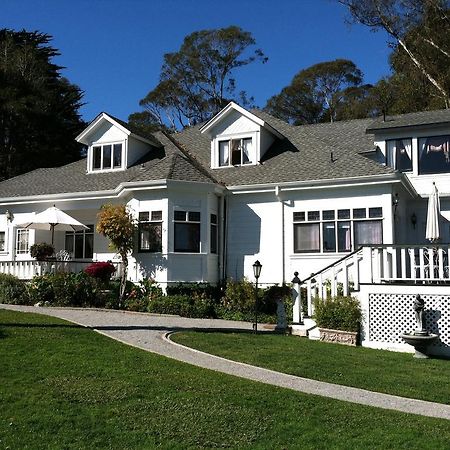 Monarch Cove Inn Capitola Extérieur photo
