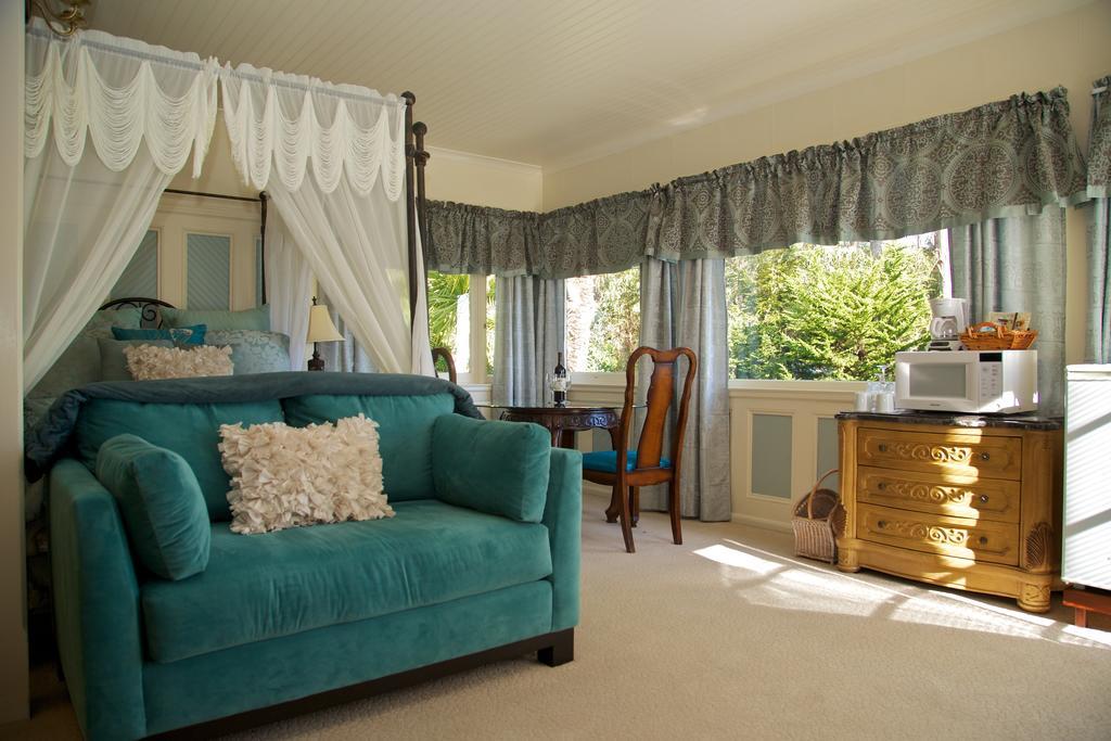 Monarch Cove Inn Capitola Chambre photo