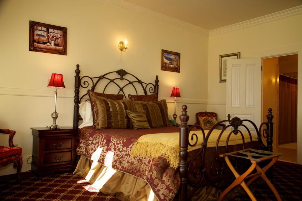 Monarch Cove Inn Capitola Chambre photo