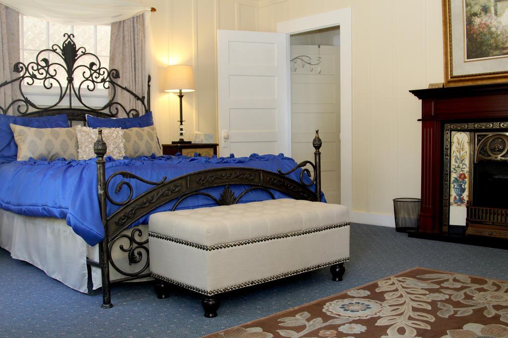 Monarch Cove Inn Capitola Chambre photo