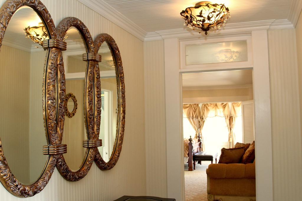 Monarch Cove Inn Capitola Chambre photo