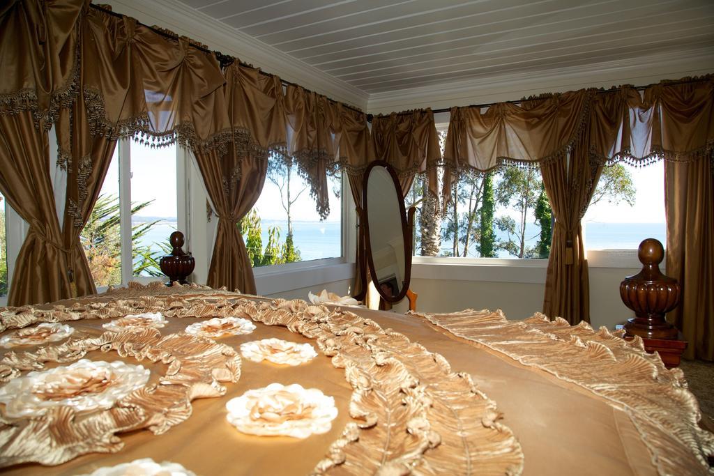 Monarch Cove Inn Capitola Chambre photo