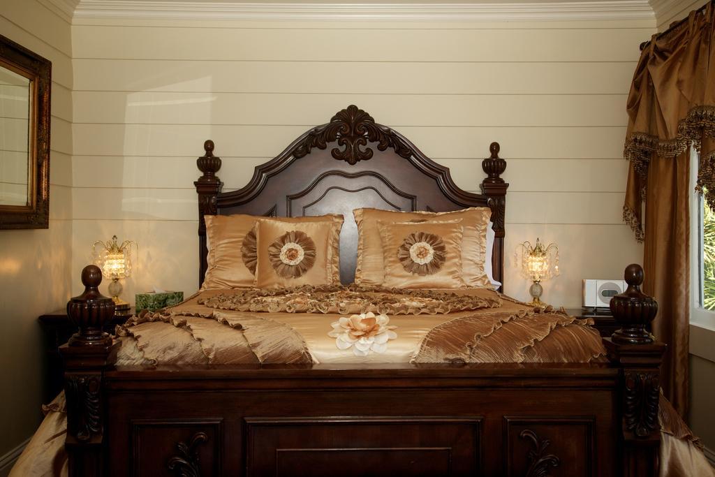 Monarch Cove Inn Capitola Chambre photo