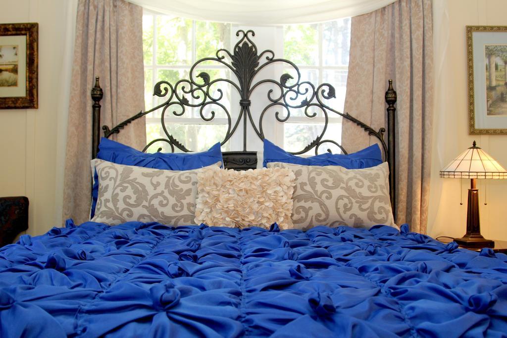 Monarch Cove Inn Capitola Chambre photo