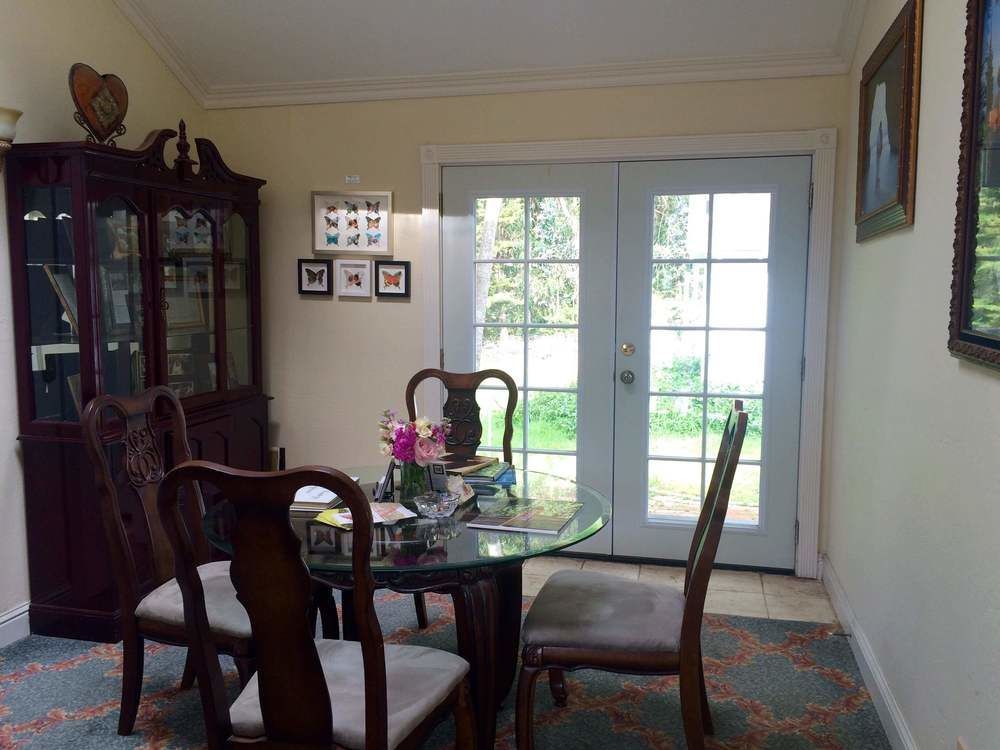 Monarch Cove Inn Capitola Extérieur photo