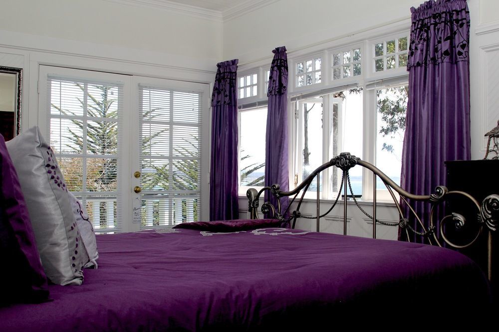 Monarch Cove Inn Capitola Extérieur photo