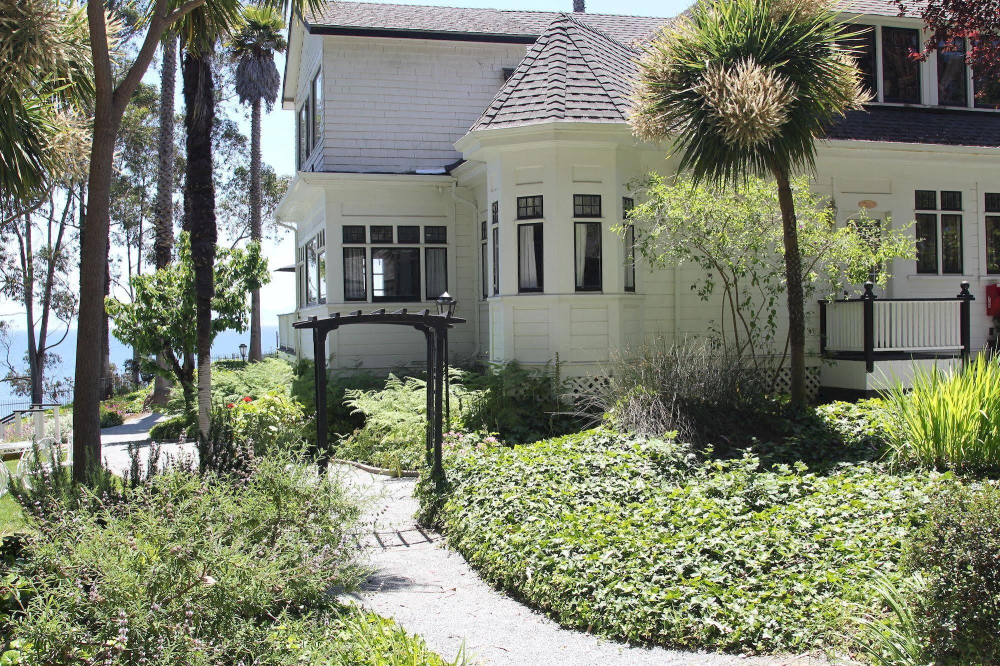 Monarch Cove Inn Capitola Extérieur photo