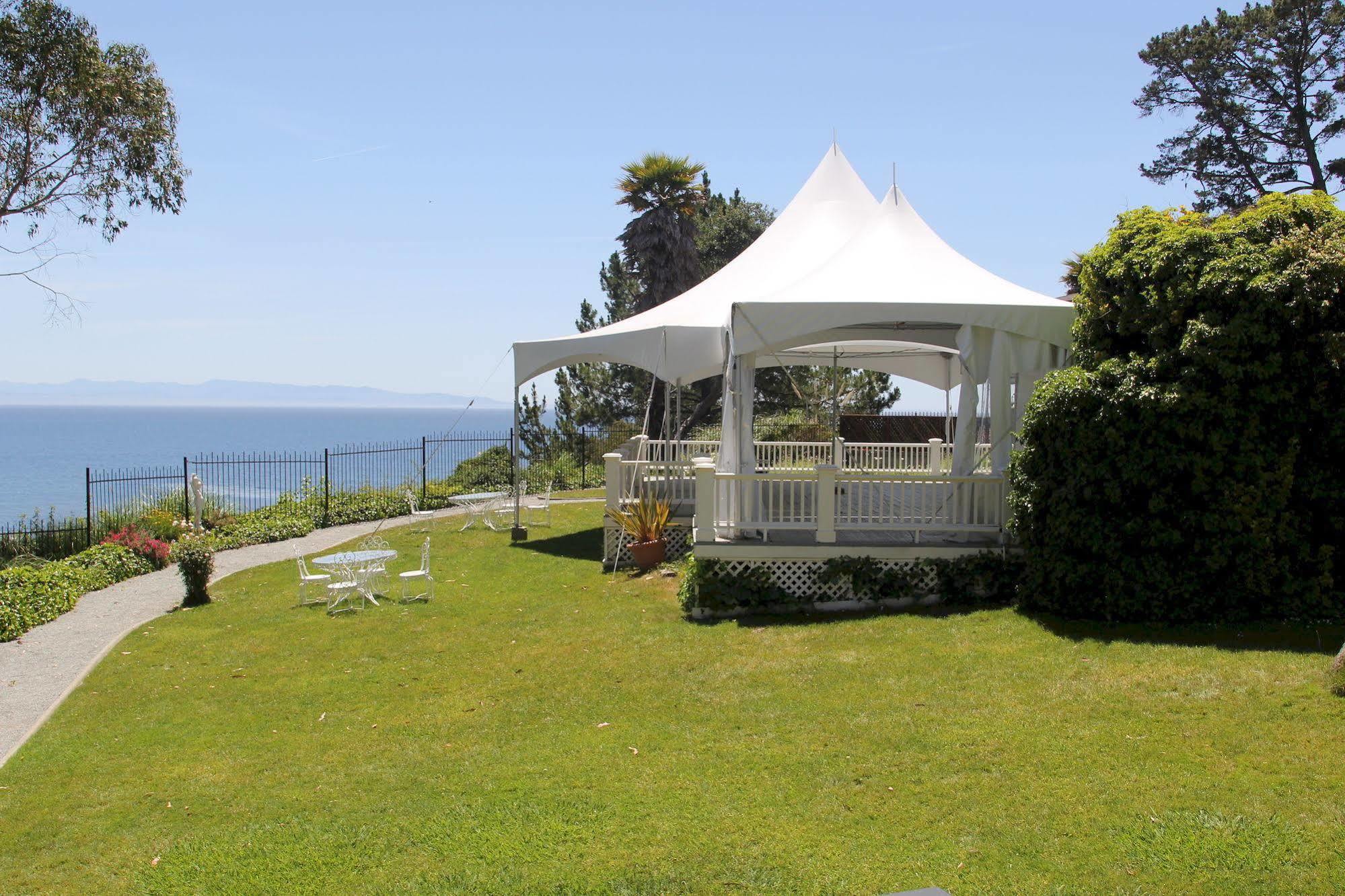 Monarch Cove Inn Capitola Extérieur photo