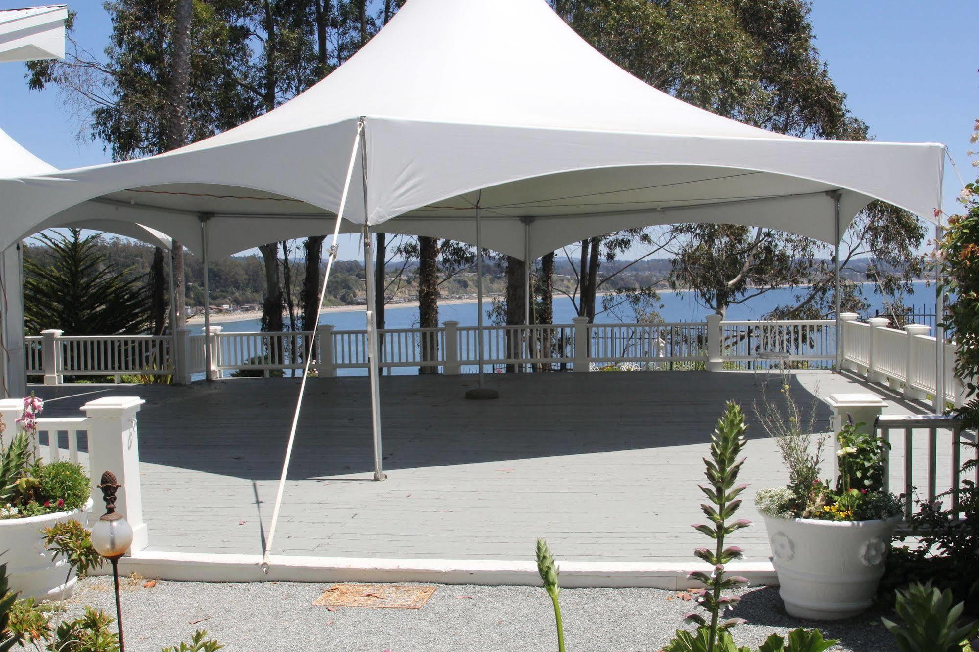 Monarch Cove Inn Capitola Extérieur photo