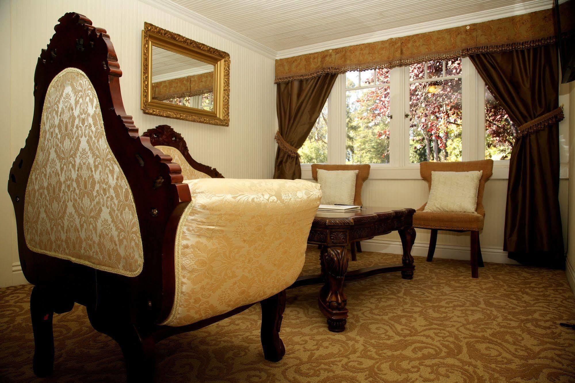Monarch Cove Inn Capitola Extérieur photo
