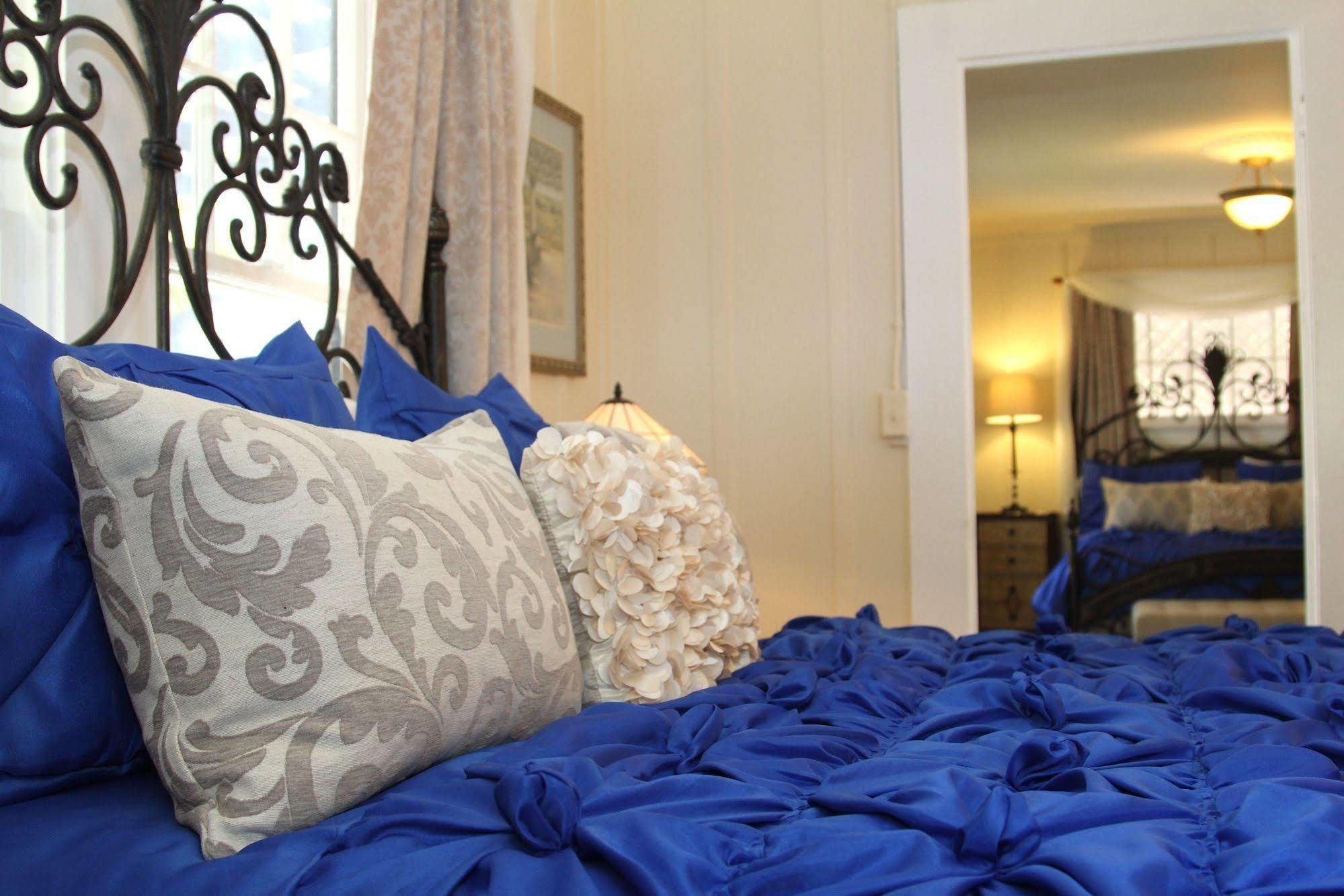 Monarch Cove Inn Capitola Extérieur photo