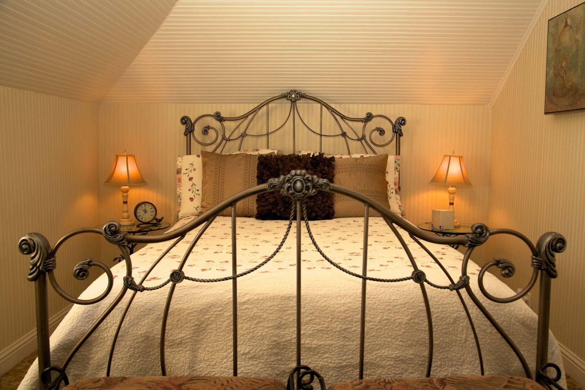 Monarch Cove Inn Capitola Extérieur photo